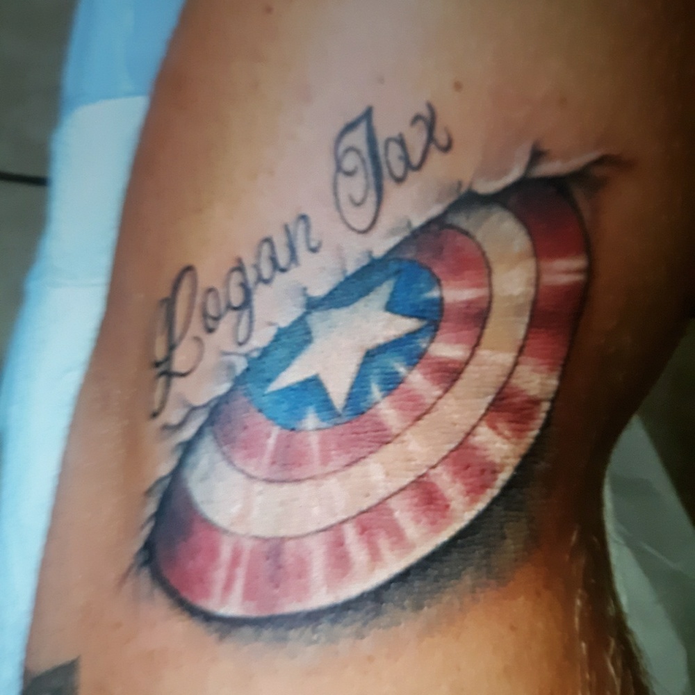 Tattoos